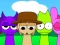 Mchezo Sprunki Pyramixed - Finished Animations online