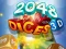 Mchezo Dices 2048 3D online