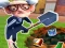 Mchezo Dig a hole in Russia online