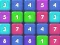 Mchezo 2048 clicker online
