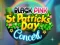 Mchezo Black Pink St.patricks Day Concert online