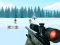 Mchezo Snow Sniper online
