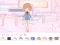 Mchezo Dress Princess online