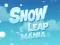Mchezo Snow Leap Mania online