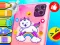Mchezo Coloring Book: Phone Case online