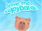 Mchezo Save The Capybara online