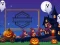 Mchezo Halloween Witch online
