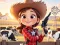 Mchezo Find The Differences: Cow Farm online