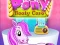 Mchezo Pony Beauty Care online