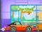 Mchezo Car Wash Garage online