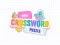 Mchezo Math Crossword Puzzle online