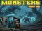 Mchezo Monsters Memory Game online