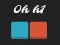 Mchezo 0h H1 online