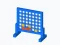 Mchezo Can Has Connect 4 online