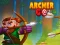 Mchezo Acher Go online