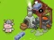 Mchezo Cow Castle online