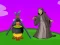 Mchezo Saving A Boy From A Witch online