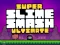 Mchezo Super Slime Smash Ultimate online