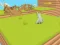 Mchezo Bunny Coin Hop online