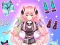 Mchezo Anime Dress Up Moe online