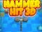 Mchezo Hammer Hit 3D online