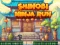 Mchezo Shinobi Ninja Run online