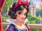 Mchezo Find The Differences: Snow White online