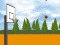 Mchezo Basketball Park online