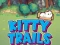 Mchezo Kitty Trails online