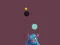 Mchezo Geometry Monster Endless Shape Rush online