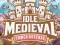 Mchezo Idle Medieval Tower Defense online