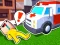 Mchezo First Aid Driver online