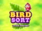 Mchezo Bird Sort Color Sorting online