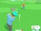 Mchezo Golf Invaders online