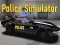 Mchezo Police Simulator online