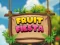 Mchezo Fruit Fiesta online