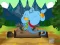 Mchezo Escape From Wonder Genie Land online