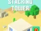 Mchezo Stacking Tower online
