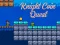 Mchezo Knight Coin Crew online