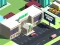 Mchezo Escape Road online