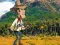 Mchezo Cowboy Discovers Fortune Pot online