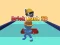 Mchezo Brick Rush 3D online