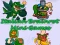 Mchezo Italian Brainrot Mini Games online