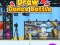 Mchezo Draw Dance Battle online