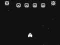 Mchezo Space Aliens 1977 online