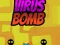 Mchezo Virus Bomb online