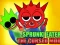 Mchezo Sprunki Eater The Cursed Mod online