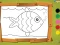Mchezo Kids Colour Game online