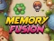 Mchezo Memory Fusion online