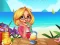 Mchezo My Summer Juice Corner online